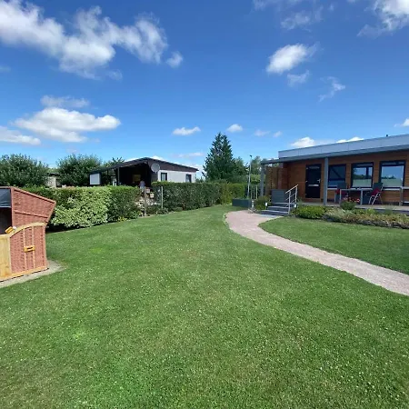 Tatil Evi Uferblick Am See Mit Steg & Kajak - Abc299 Jesendorf