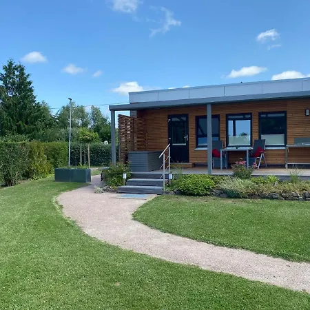 Tatil Evi Uferblick Am See Mit Steg & Kajak - Abc299 Jesendorf