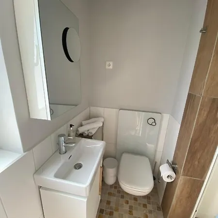 Tatil Evi Uferblick Am See Mit Steg & Kajak - Abc299 Jesendorf