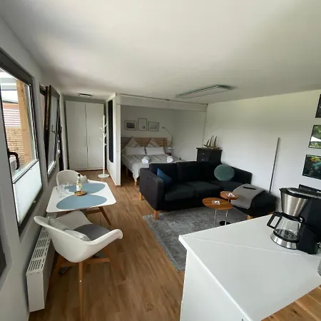 Uferblick Am See Mit Steg & Kajak - Abc299 Tatil Evi Jesendorf