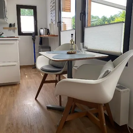Uferblick Am See Mit Steg & Kajak - Abc299 Tatil Evi Jesendorf