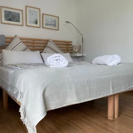 Tatil Evi Uferblick Am See Mit Steg & Kajak - Abc299